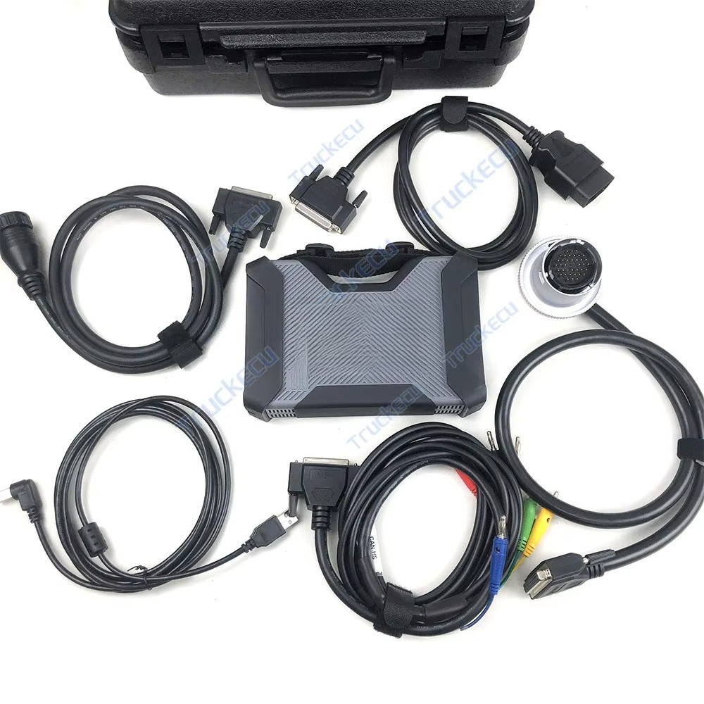 Car Diagnostic Tool - CF D1 태블릿 MB 스타 m6