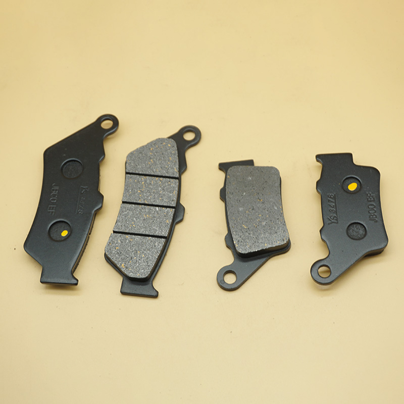 Brake Pad Set - BMW C1 125 스쿠터 1999-2003 C1