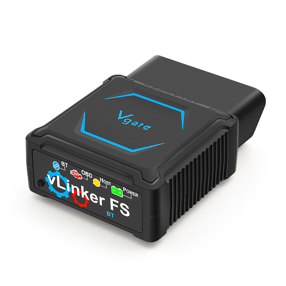Car Diagnostic Tool - 블루투스 차량 ECU 프로그래밍 전문가용 Elm327