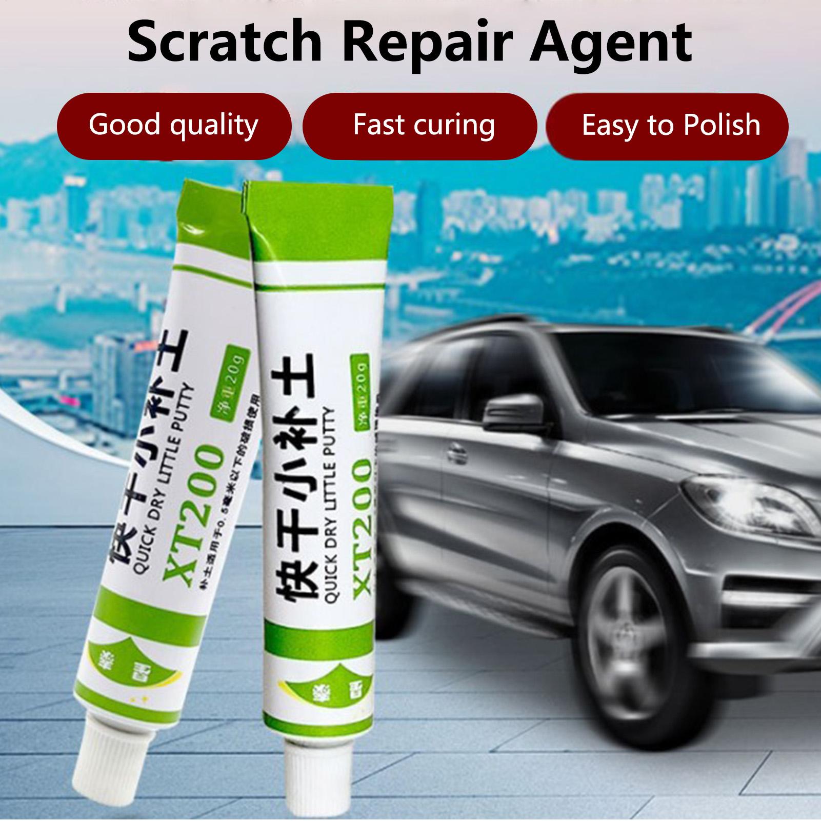 Car Repair Tools - 자동차 바디 퍼티 퀵 드라이 전문
