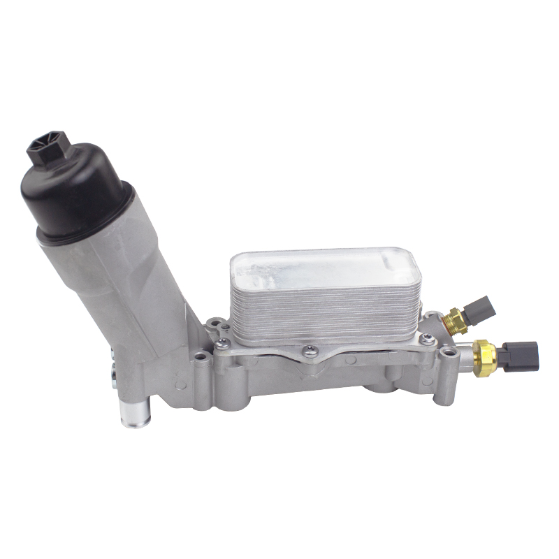 Oil Filter - 926-959 알루미늄 엔진 오일 필터 하우징