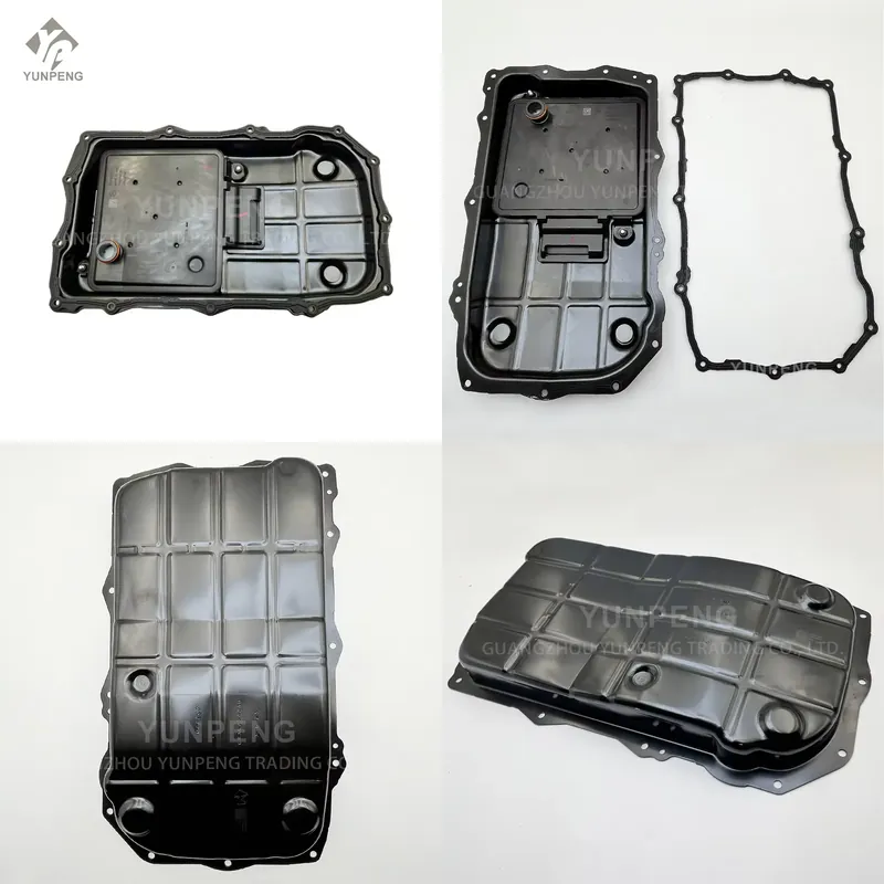 Oil Filter - 68362041AC 지프 랭글러 글래디에이터 2018-2025용 새