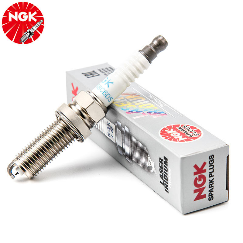 Ngk Spark Plug Laser Iridium - NGK SILKAR8C6DS 96372 레이저 이리듐 점화