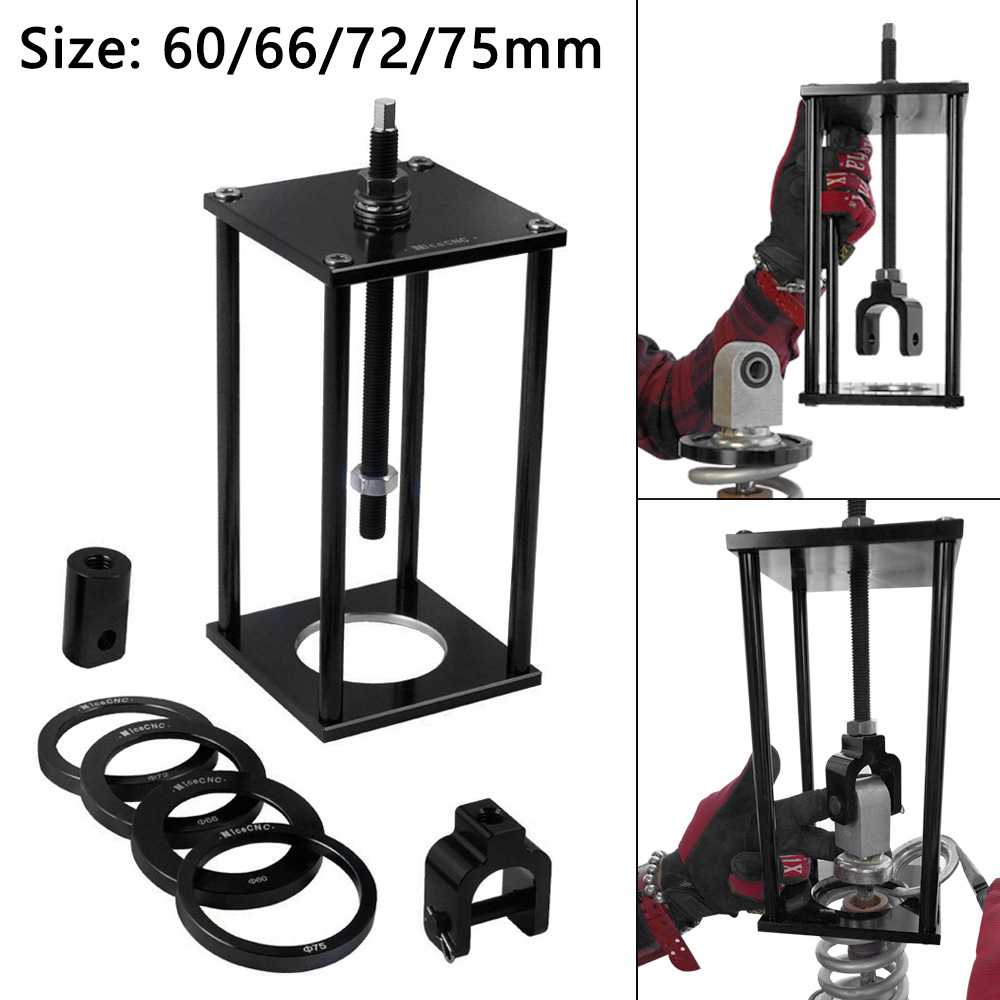 Spring Compressor Tool - 폴라리스 RZR 야마하 랩터 700 YFZ450