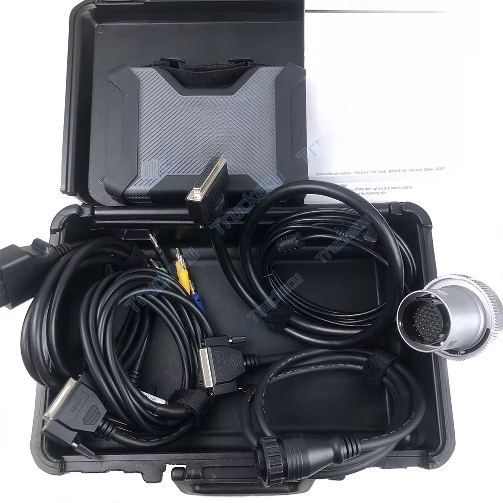CF D1 태블릿 MB 스타 m6 pro+ 풀 칩 멀티 - Car Diagnostic Tool 리뷰 및 가격