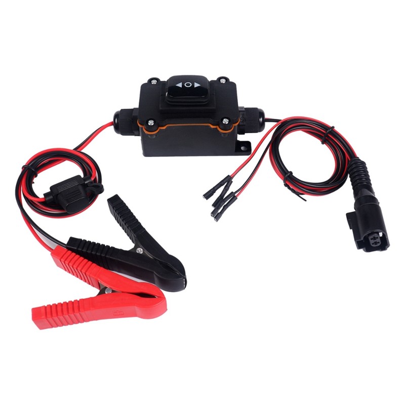 A33K-리셋 윈도우 와이퍼 블로워 연료 펌프 12V  - Car Diagnostic Tool 리뷰 및 가격