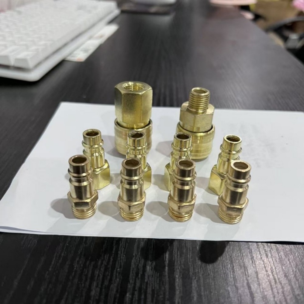 10개입 퀵 공압 조인트 공기 압축기 공압 공구 액세서 - Spring Compressor Tool 리뷰 및 가격