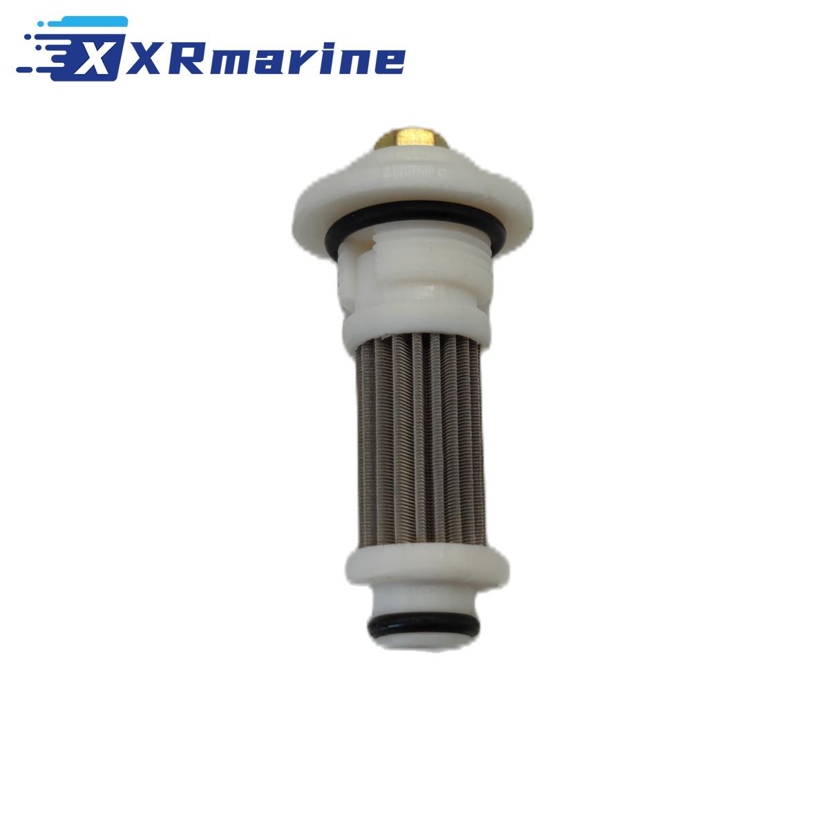 야마하 6G8-13440-00-00 4 스트로크 F9. - Oil Filter 리뷰 및 가격