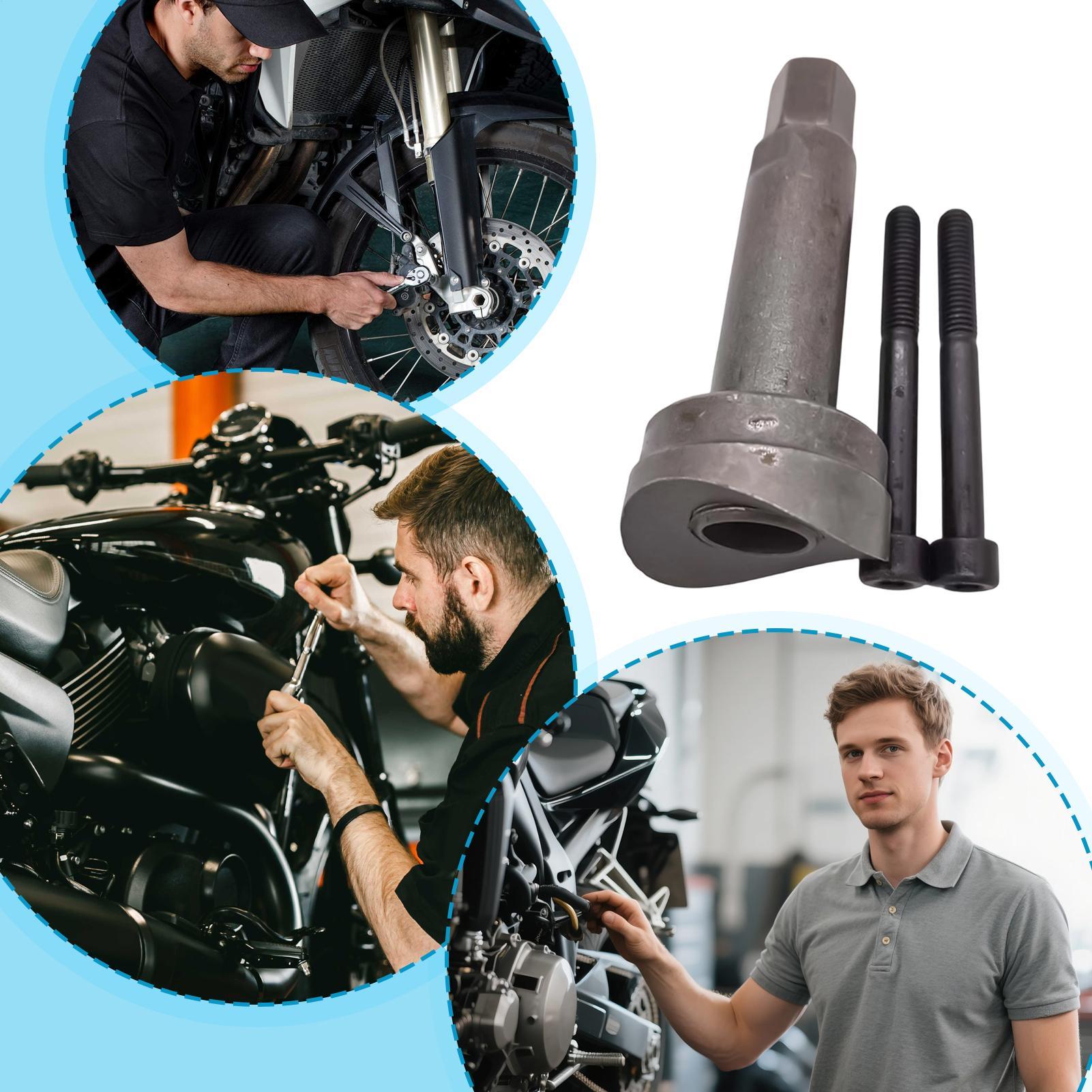 다용도 금속 전문 수리용 다웰 핀 풀러, 피스톤 핀 추 - Automotive Tools 리뷰 및 가격