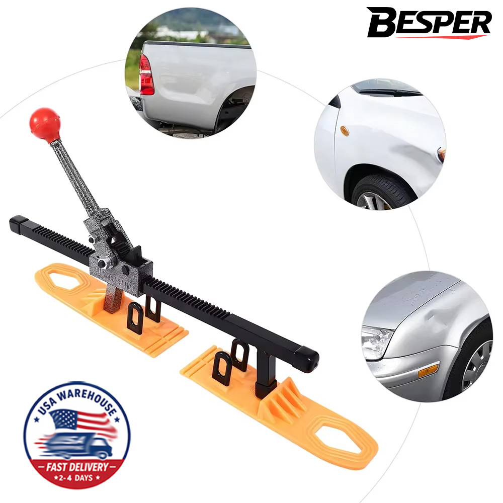 페인트칠이 필요 없는 덴트 제거 키트, 자동차 차체 수 - Car Repair Tools 리뷰 및 가격