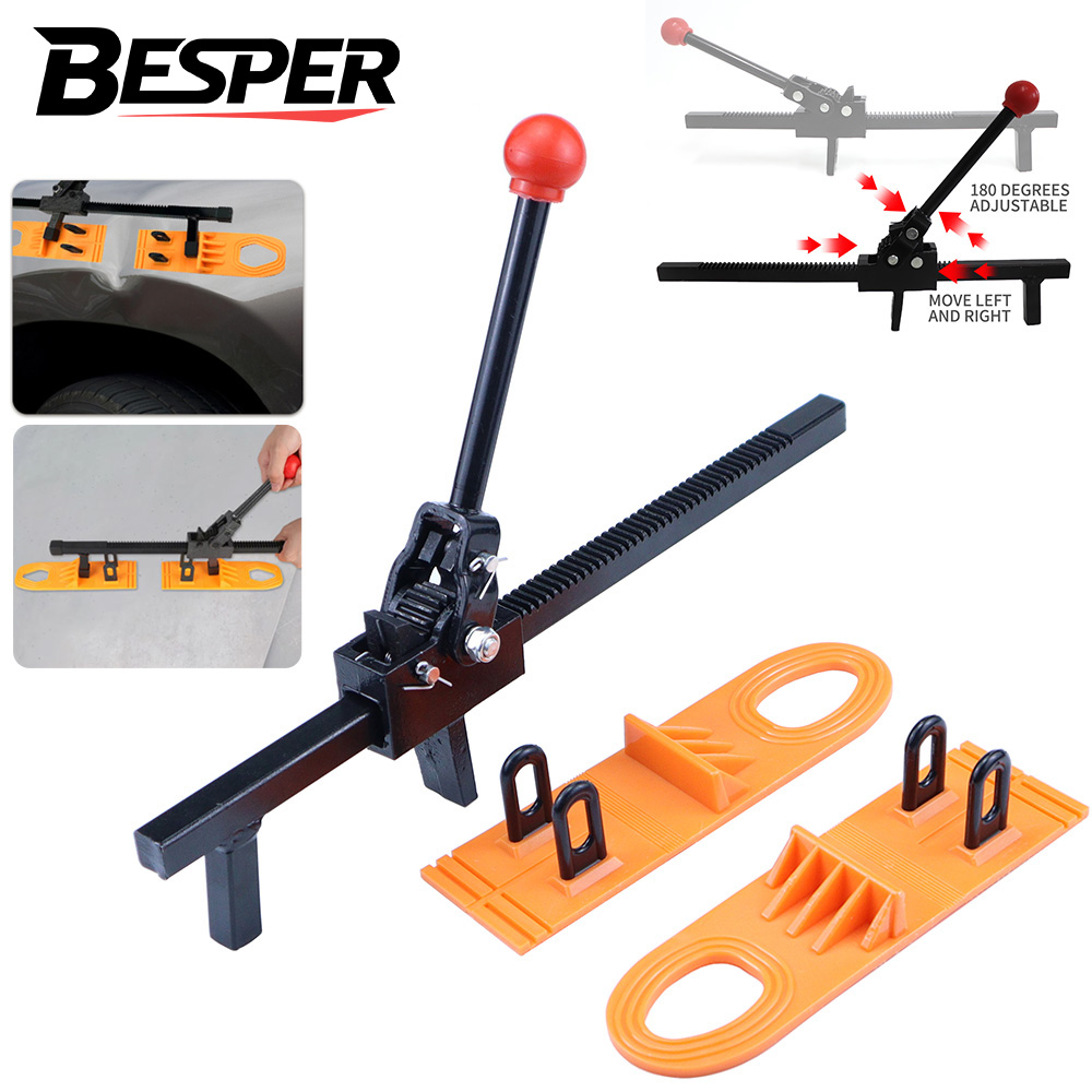 페인트칠이 필요 없는 덴트 제거 키트, 자동차 차체 수 - Car Repair Tools 리뷰 및 가격