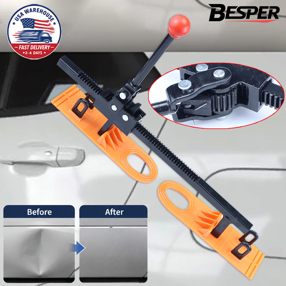 페인트칠이 필요 없는 덴트 제거 키트, 자동차 차체 수 - Car Repair Tools 리뷰 및 가격