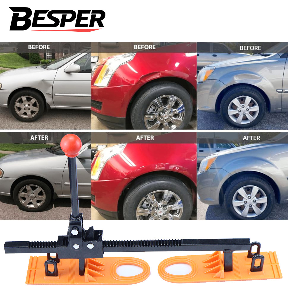 페인트칠이 필요 없는 덴트 제거 키트, 자동차 차체 수 - Car Repair Tools 리뷰 및 가격