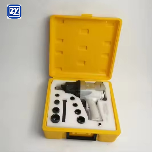 KR-1937T 1/2인치 고품질 에어 렌치 1100n - Torque Wrench 리뷰 및 가격