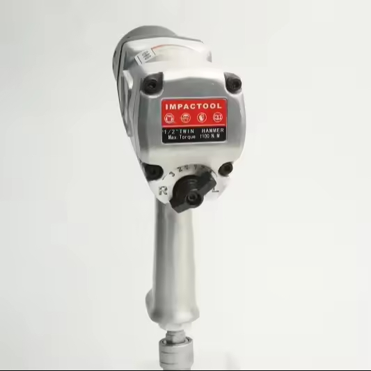 KR-1937T 1/2인치 고품질 에어 렌치 1100n - Torque Wrench 리뷰 및 가격