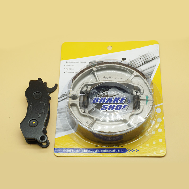 혼다 PCX125 WW125 EX2 2012-2017  - Brake Pad Set 리뷰 및 가격