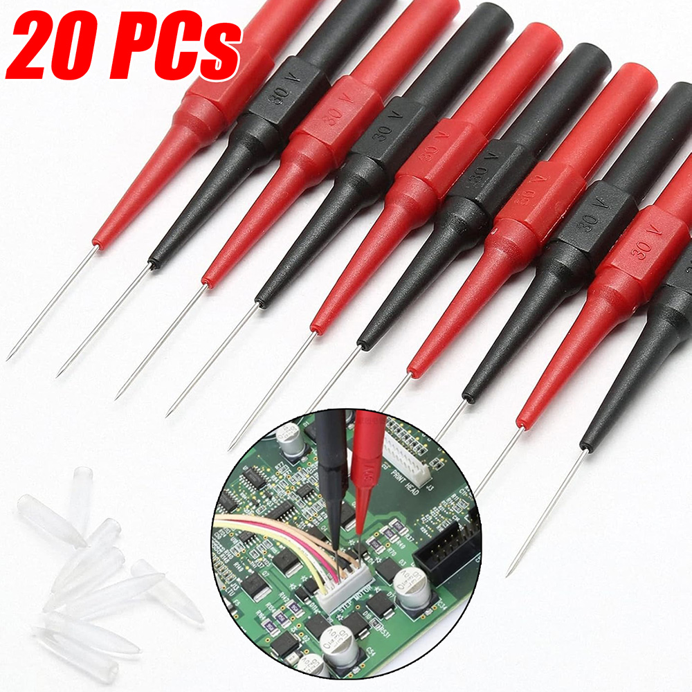 1/20PCs 30V 오토바이 진단 도구 멀티 미터 테 - Car Diagnostic Tool 리뷰 및 가격