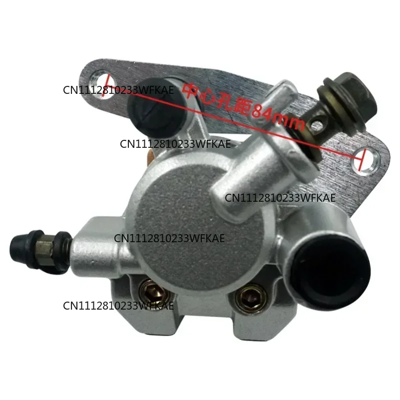 야마하 그리즐리 660(2002-2008), YFM66 - Brake Pad Set 리뷰 및 가격