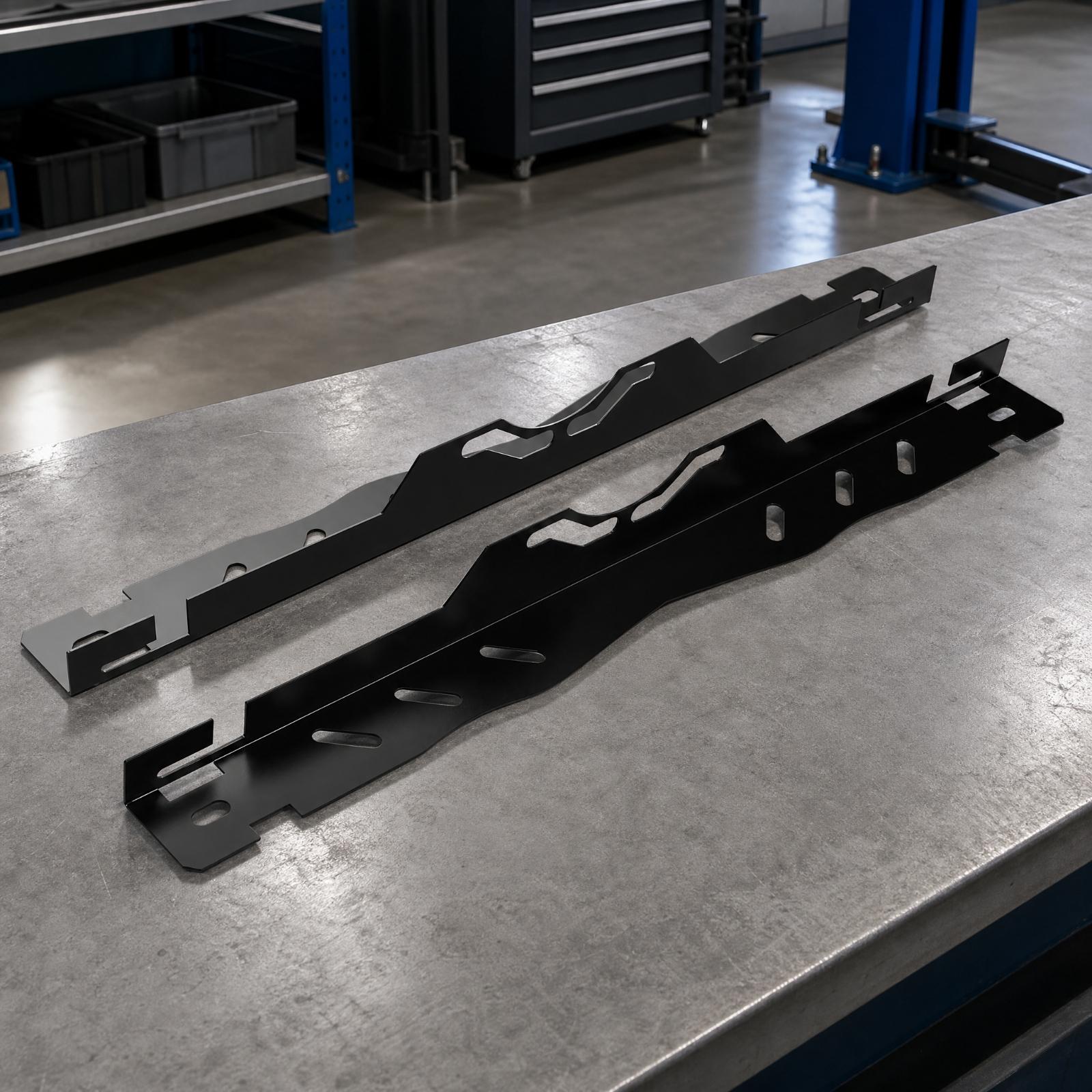 자동차 정비소에서 사용하는 검은색 철제 휠 얼라인먼트  - Automotive Tools 리뷰 및 가격