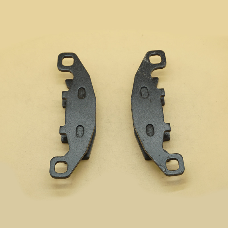 앞 뒤 브레이크 패드 키트, 가와사키 ZR550 제퍼  - Brake Pad Set 리뷰 및 가격