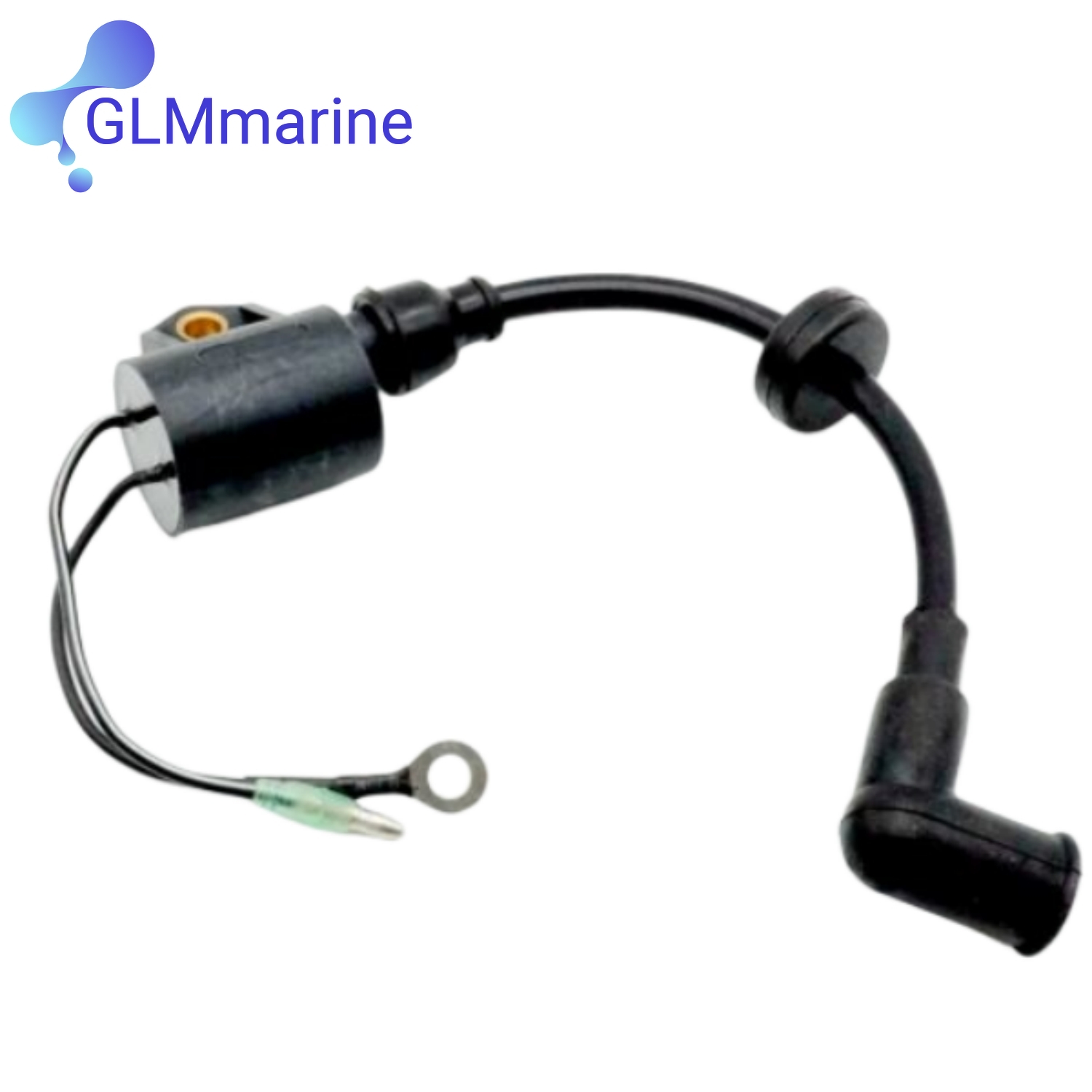 2개 점화 코일 어셈블리 61N-85570-00 야마하 - Spark Plug 리뷰 및 가격