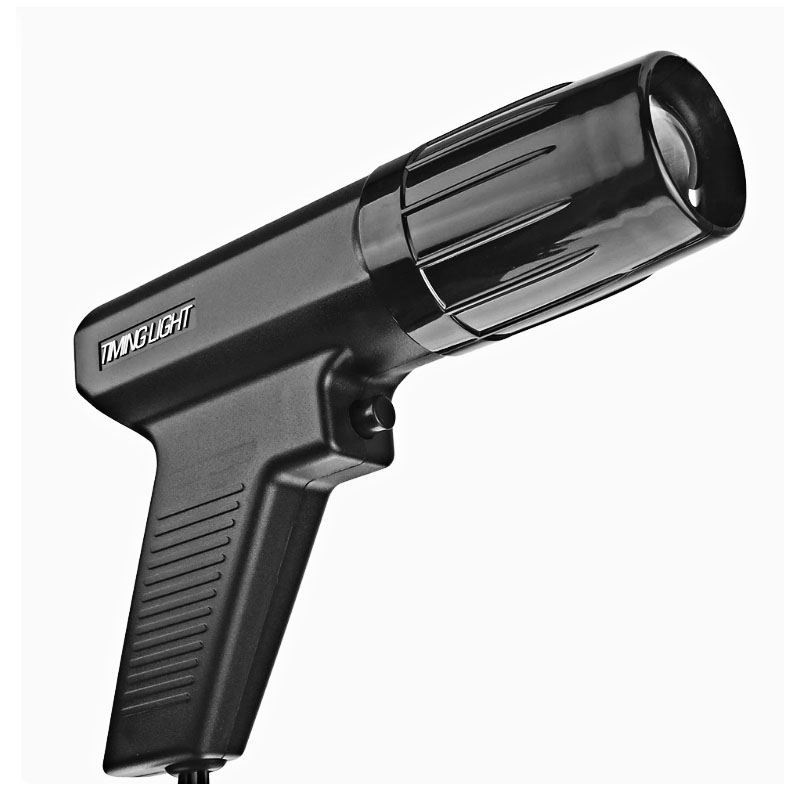12V 점화 타이밍 건 TL122 엔진 타이밍 도구 자 - Timing Light Gun 리뷰 및 가격