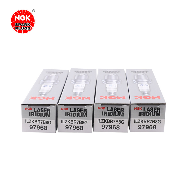 NGK 이리듐 플래티넘 점화 플러그 ILZKBR7B8G - Ngk Spark Plug Laser Iridium 리뷰 및 가격