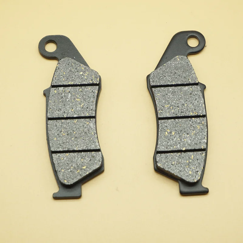 YAMAHA YZ250 2003-2007 YZ250F  - Brake Pad Set 리뷰 및 가격