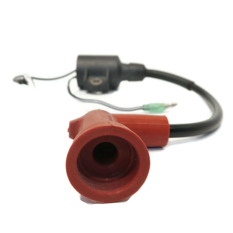 야마하 9.9HP 15HP 보트 엔진 CDI 시스템용  - Spark Plug 리뷰 및 가격