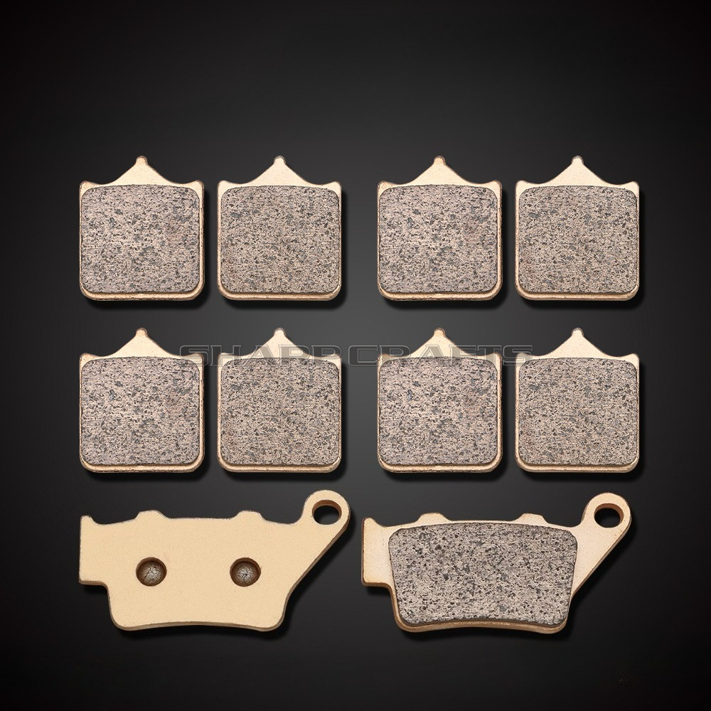 BMW S 1000RR S 1000 RR S1000RR - Brake Pad Set 리뷰 및 가격