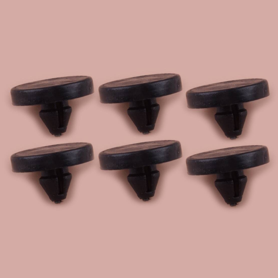 20 개/대 블랙 플라스틱 브레이크 클러치 페달 스위치 - Brake Pad Set 리뷰 및 가격