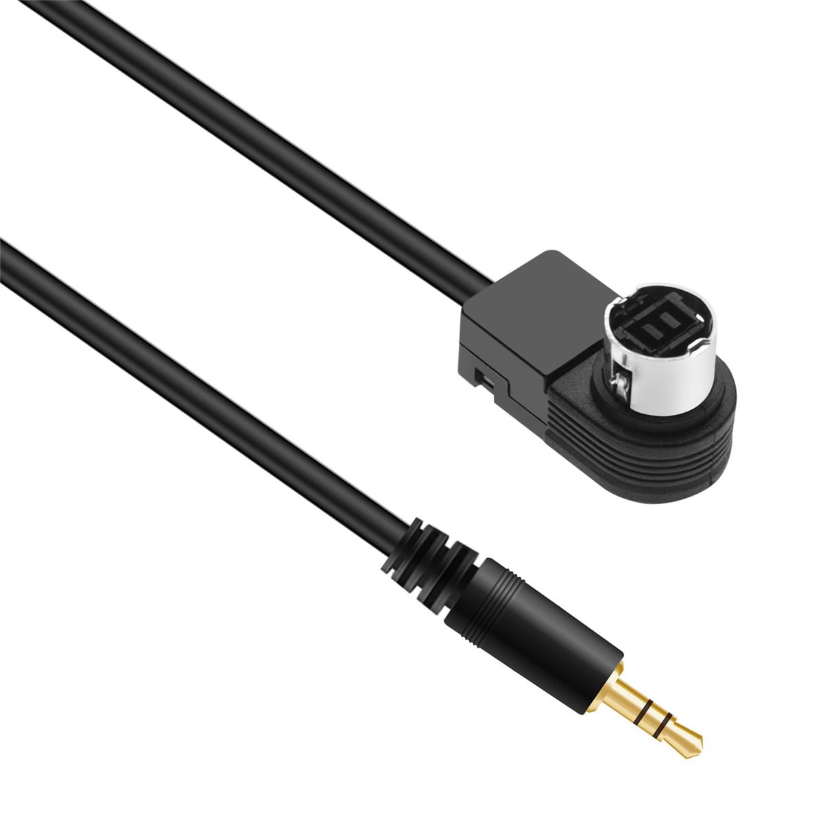 알파인/JVC Ai-NET 4FT 100cm Aux 차 - Car Jack 리뷰 및 가격