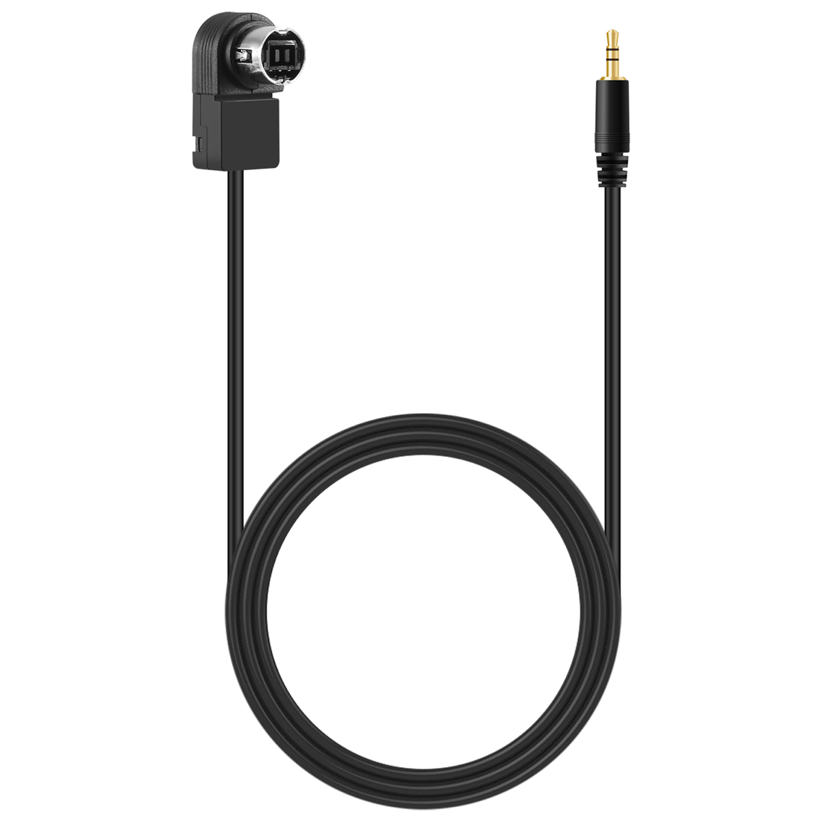 알파인/JVC Ai-NET 4FT 100cm Aux 차 - Car Jack 리뷰 및 가격