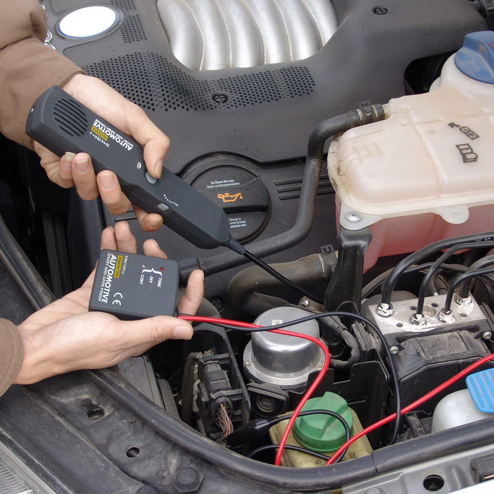 EM415 PRO 자동차 짧은 케이블 추적기 개방선 탐 - Car Diagnostic Tool 리뷰 및 가격