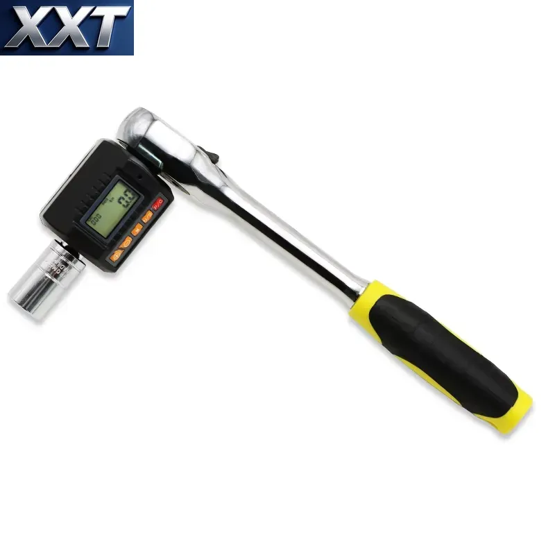 XXT SHAHE 다기능 렌치 소켓 세트 디지털 토크  - Socket Set 리뷰 및 가격