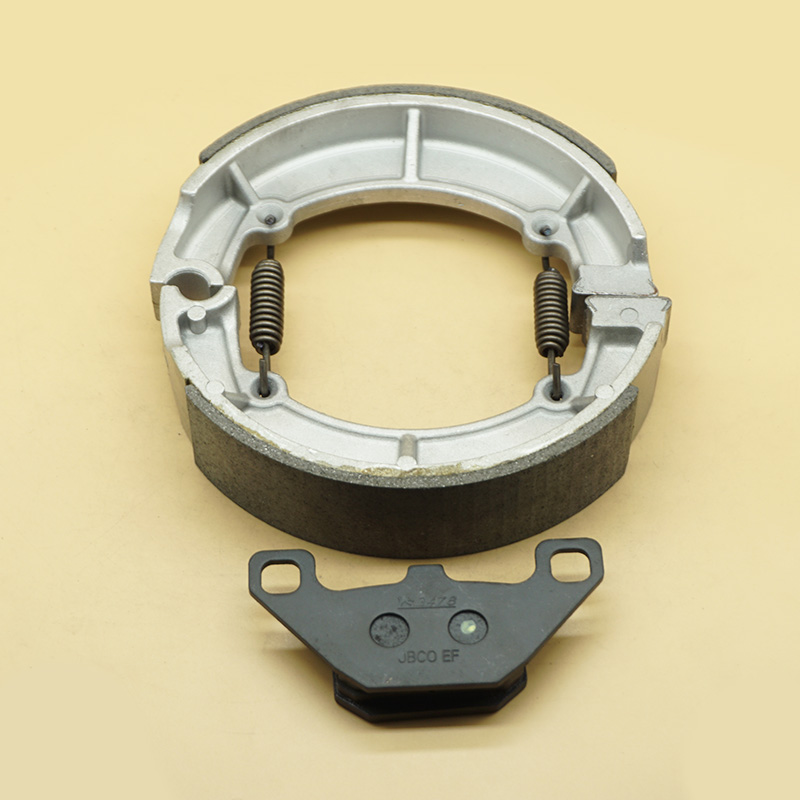 Kawasaki EN450 454 LTD 1985-19 - Brake Pad Set 리뷰 및 가격