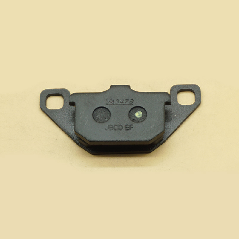 Kawasaki EN450 454 LTD 1985-19 - Brake Pad Set 리뷰 및 가격