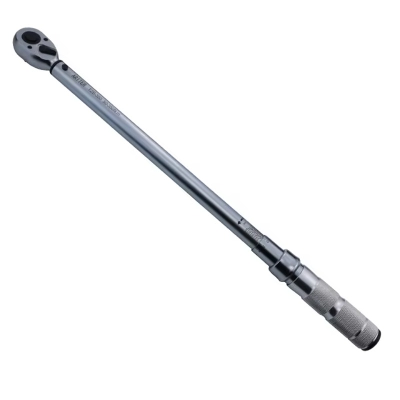 기계식 토크 렌치 1/2인치 드라이브 50-350 N. - Torque Wrench 리뷰 및 가격