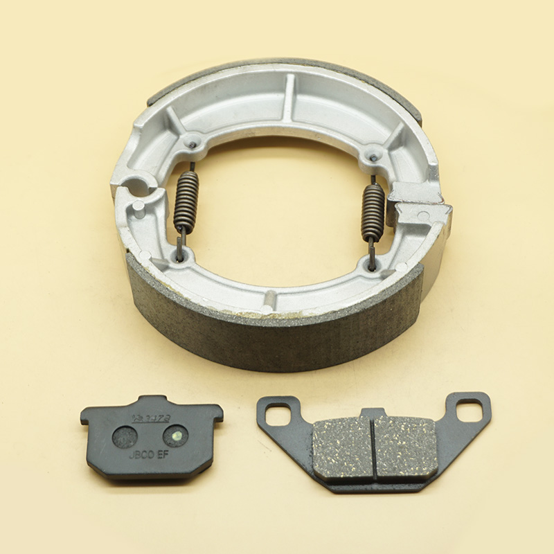 가와사키 VN800 Vulcan 800 1995-200 - Brake Pad Set 리뷰 및 가격