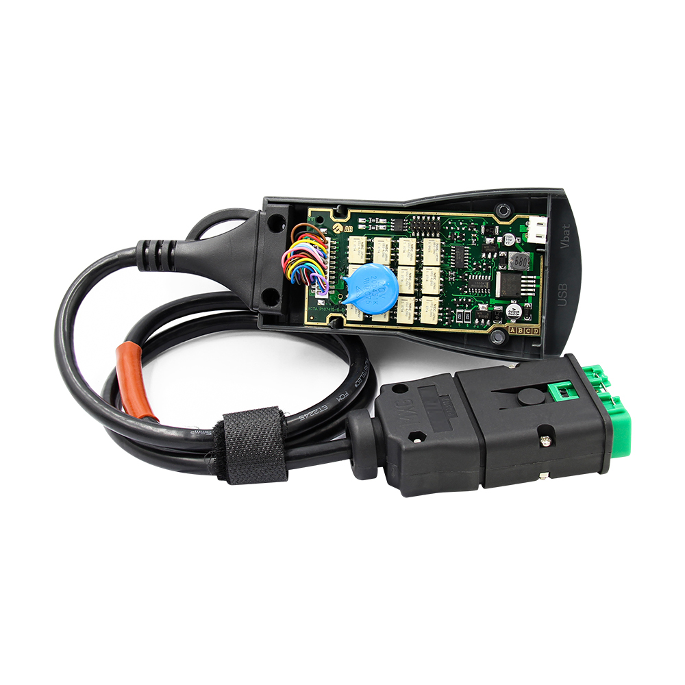 렉시아 3 풀 골드 칩 921815C PP2000 다이 - Car Diagnostic Tool 리뷰 및 가격
