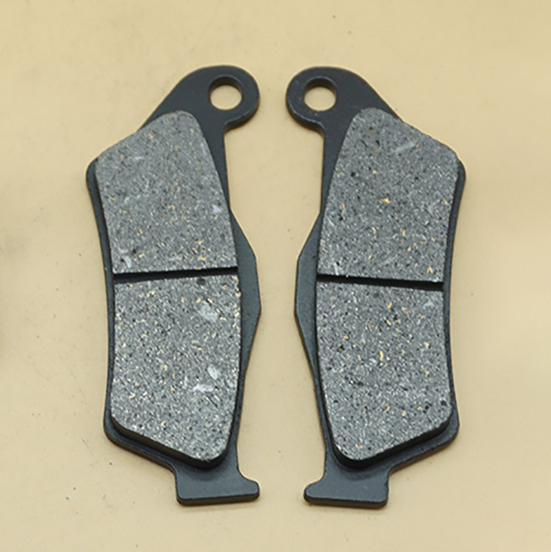 YAMAHA YP125 YP 125 Majesty 12 - Brake Pad Set 리뷰 및 가격
