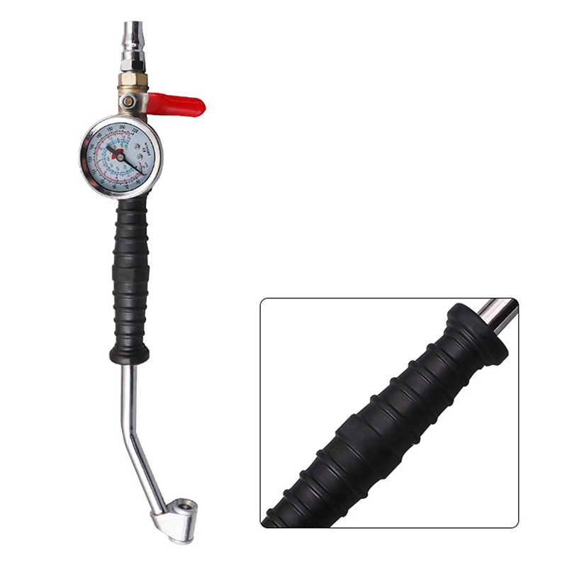 타이어 압력 게이지가 있는 자동차 트럭 차량용 타이어  - Automotive Tools 리뷰 및 가격