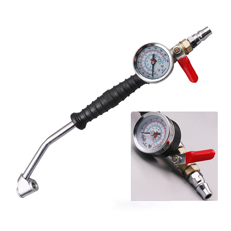 타이어 압력 게이지가 있는 자동차 트럭 차량용 타이어  - Automotive Tools 리뷰 및 가격