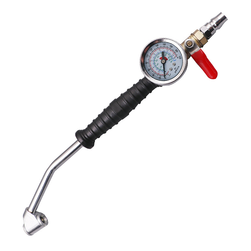 타이어 압력 게이지가 있는 자동차 트럭 차량용 타이어  - Automotive Tools 리뷰 및 가격