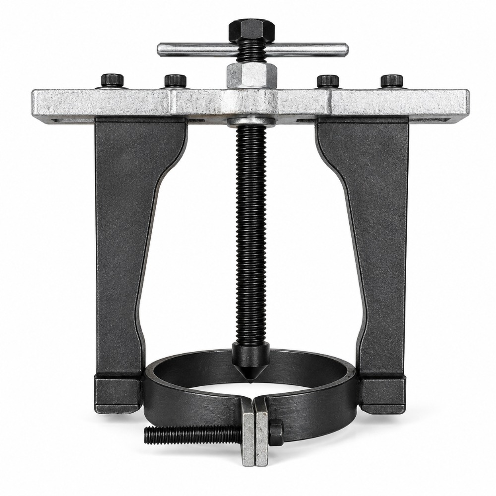 CVT 변속기 유압 실린더 피스톤 스프링 압축기 설치  - Spring Compressor Tool 리뷰 및 가격