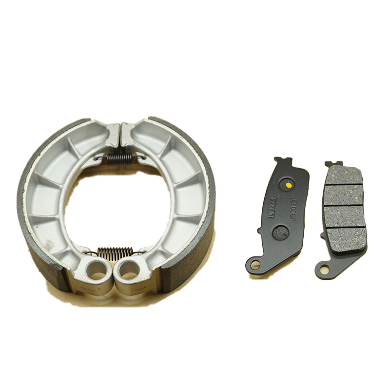 혼다 NV400CB 스티드 VLX 1998 NV400C - Brake Pad Set 리뷰 및 가격