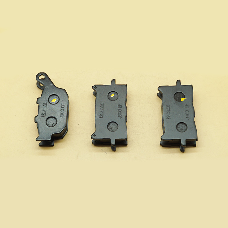 전방 후방 브레이크 패드 키트, 혼다 CB650R 20 - Brake Pad Set 리뷰 및 가격