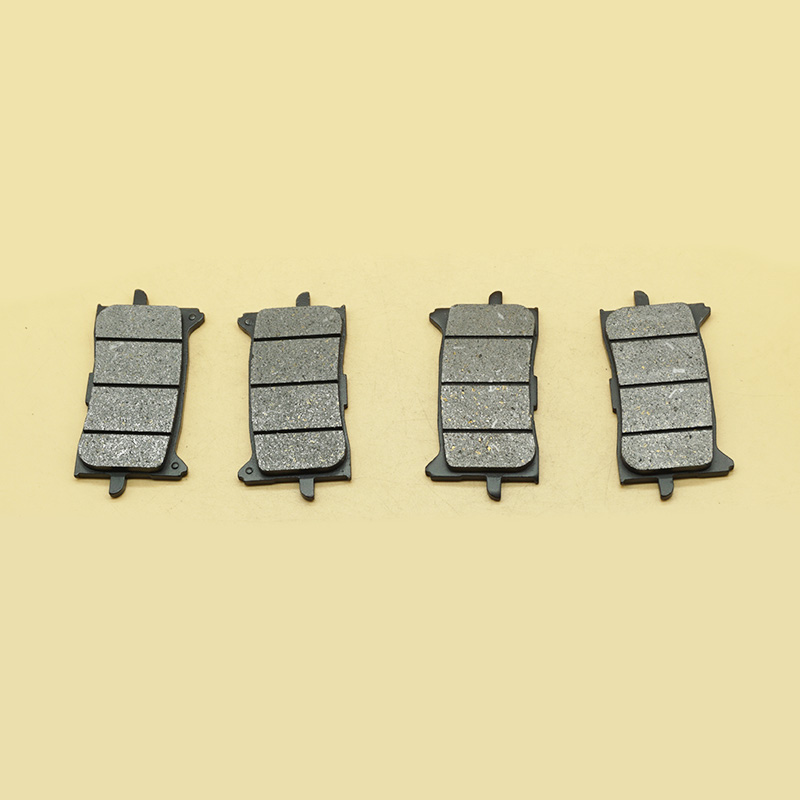 전방 후방 브레이크 패드 키트, 혼다 CB650R 20 - Brake Pad Set 리뷰 및 가격