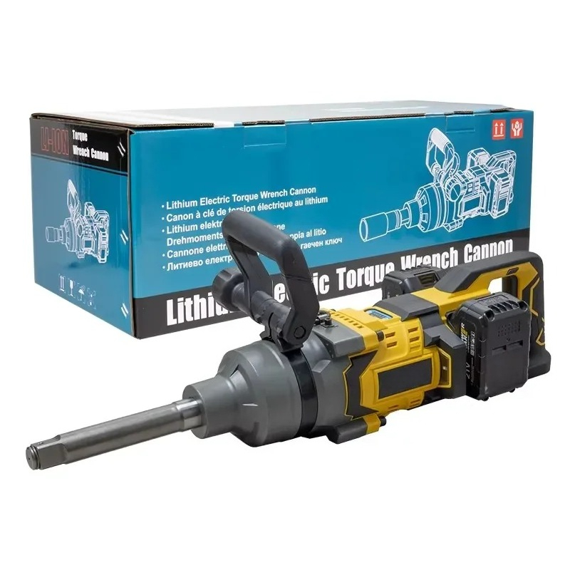 3000Nm 리튬 공구 리튬이온 배터리 브러시리스 전동 - Torque Wrench 리뷰 및 가격