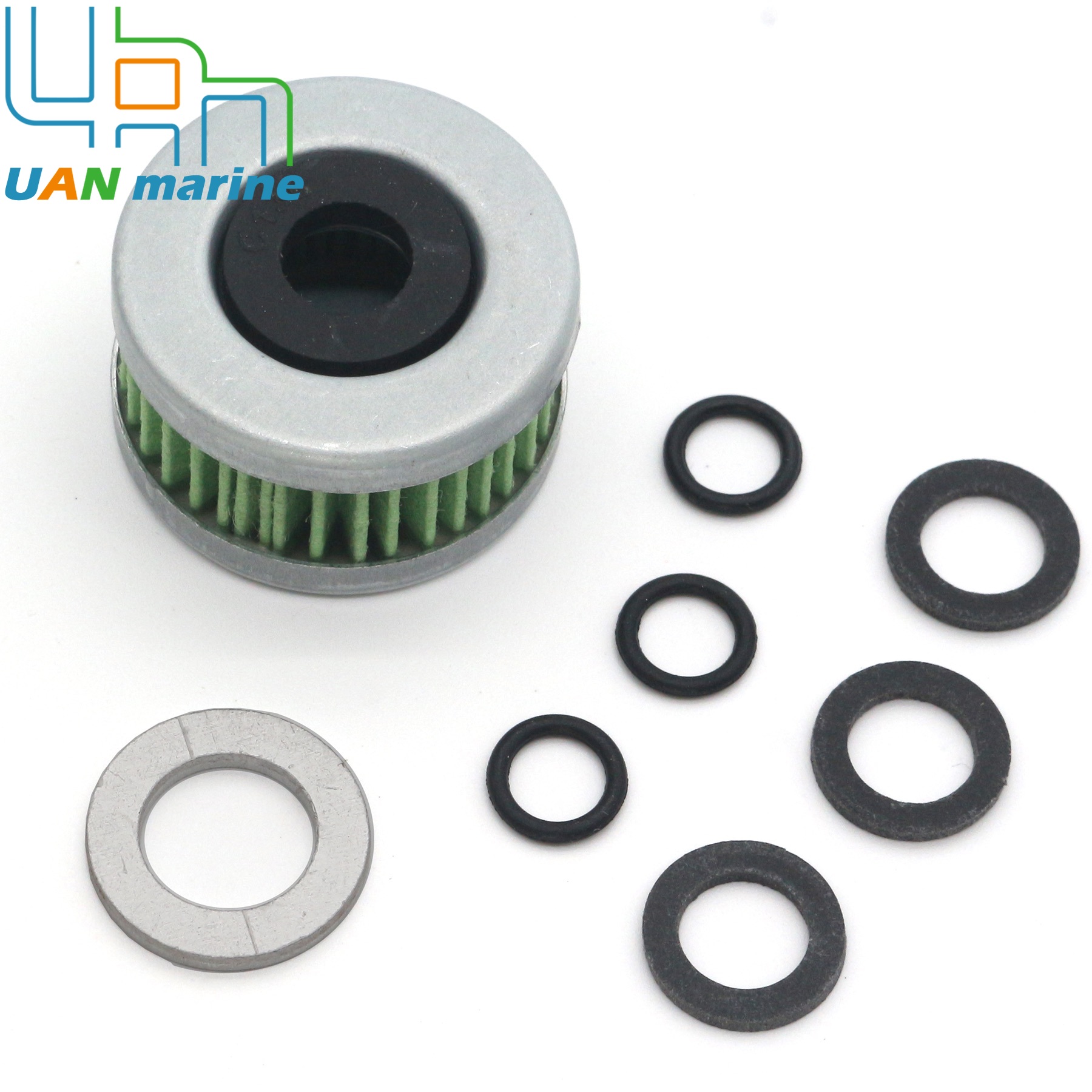 오일 필터 및 연료 필터(가스켓 교체 서비스 키트 포함 - Oil Filter 리뷰 및 가격